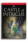 Image for Castle of intrigue : English Heritage Edition