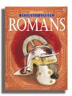 Image for Romans -  Internet Linked