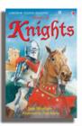 Image for The Story of Knights : English Heritage Edition