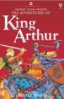 Image for Amazing Adventures of King Arthur