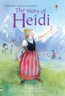 Image for The Story of Heidi