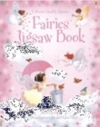 Image for The Usborne Fairies Jigsaw Book