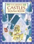 Image for The Usborne Castles Jigsaw Book