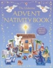 Image for Advent Nativity Book