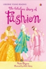 Image for The fabulous story of fashion