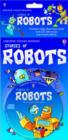 Image for Stories of Robots