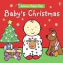 Image for Baby&#39;s Christmas