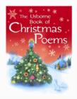Image for The Usborne book of Christmas poems