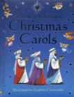 Image for The Usborne little book of Christmas carols