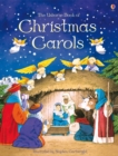 Image for The Usborne Book of Christmas Carols