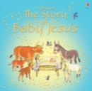 Image for The Story of Baby Jesus