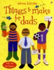 Image for Things to make for dads