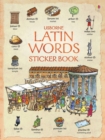 Image for Latin Words Sticker Book
