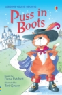 Image for Puss in Boots