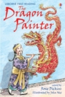 Image for The dragon painter