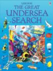 Image for The Great Undersea Search