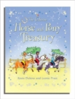 Image for The Usborne horse and pony treasury