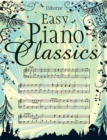Image for Usborne easy piano classics