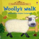 Image for Woolly&#39;s Walk