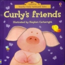 Image for Curly&#39;s Friends