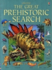 Image for The Great Prehistoric Search