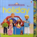 Image for Usborne Look and Say Holiday