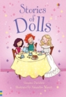 Image for Stories of Dolls