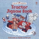 Image for Tractor Jigsaw Book