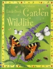 Image for The Usborne little book of garden wildlife