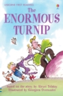 Image for The enormous turnip