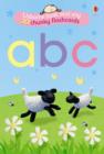 Image for Usborne Look and Say First ABC