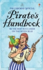 Image for The Usborne Official Pirate&#39;s Handbook