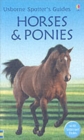 Image for Horses and ponies