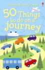 Image for 50 things to do on a journey