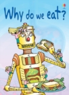 Image for Why do we eat?