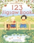 Image for Farmyard Tales 123 Jigsaw Book