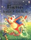 Image for The Usborne little book of poems for young children