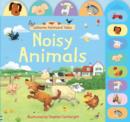 Image for Noisy animals