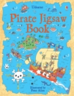 Image for Pirates Jigsaw Book
