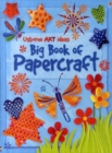 Image for Big Book of Papercraft