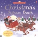 Image for Christmas Jigsaw Book