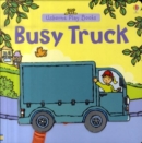 Image for Busy truck