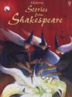 Image for Usborne stories from Shakespeare