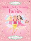 Image for Sticker Dolly Dressing Fairies