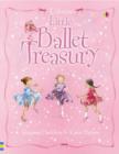 Image for The Usborne little ballet treasury