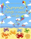 Image for Summer Things To Make And Do
