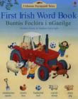 Image for Farmyard Tales First Words in Irish