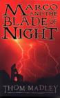 Image for Marco and the Blade of Night