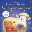 Image for Sam Sheep can't sleep