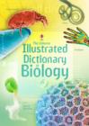 Image for The Usborne illustrated dictionary of biology